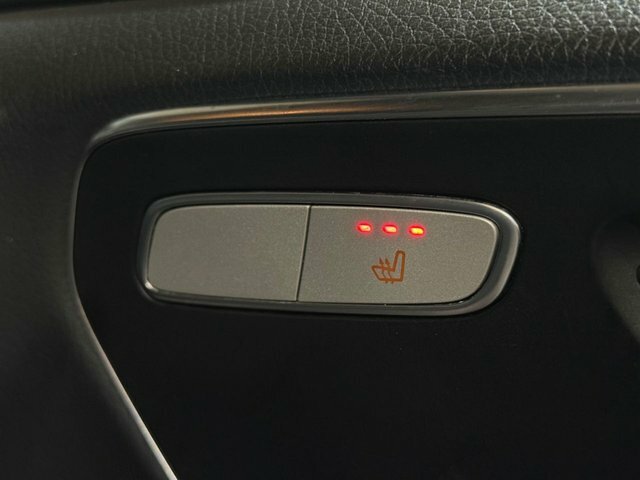 Mercedes-Benz V Class Mpv Grey #47