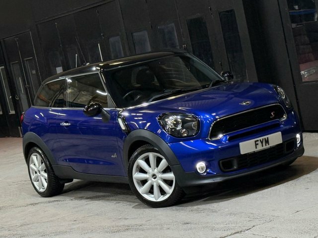 Mini Hatch 2.0 Cooper S Seven Chili Pack Black #53