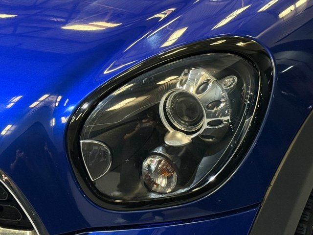 Mini Hatch 2.0 Cooper S Seven Chili Pack Black #72