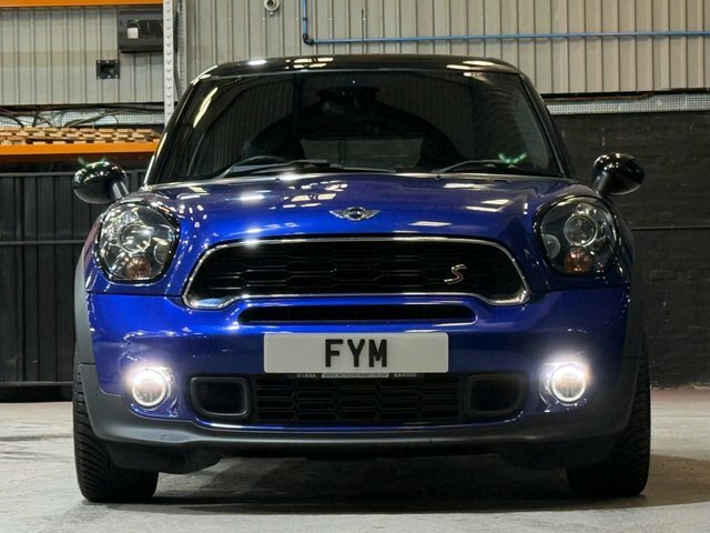 Mini Hatch 2.0 Cooper S Seven Chili Pack Black #20