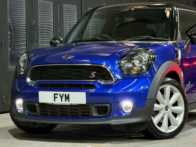 Mini Hatch 2.0 Cooper S Seven Chili Pack Black #63