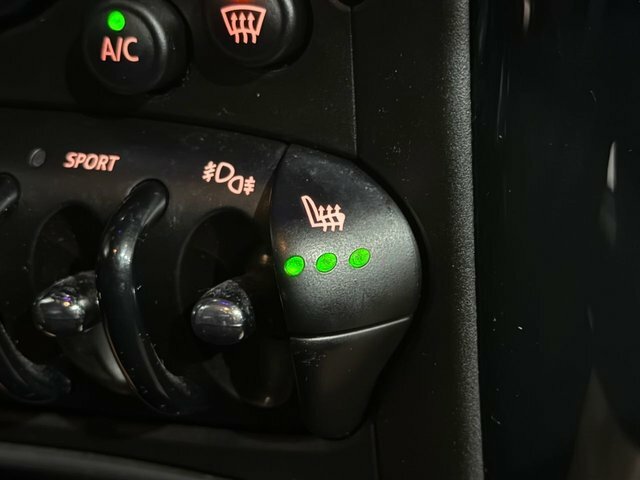 Mini Hatch 2.0 Cooper S Seven Chili Pack Black #12