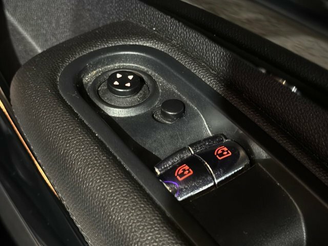 Mini Hatch 2.0 Cooper S Seven Chili Pack Black #42