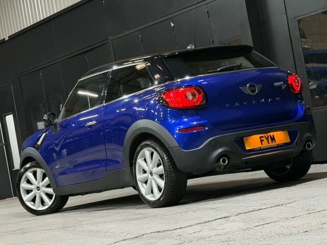 Mini Hatch 2.0 Cooper S Seven Chili Pack Black #54