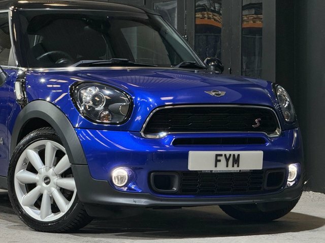 Mini Hatch 2.0 Cooper S Seven Chili Pack Black #55
