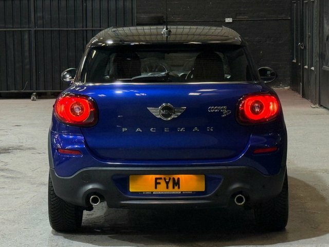 Mini Hatch 2.0 Cooper S Seven Chili Pack Black #32