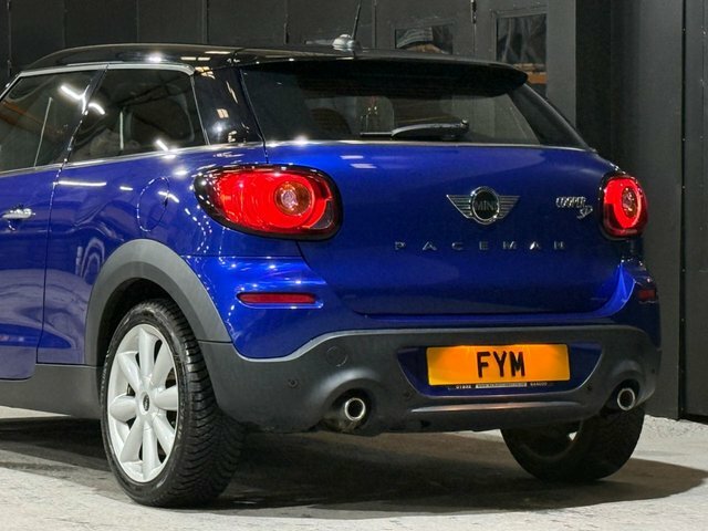 Mini Hatch 2.0 Cooper S Seven Chili Pack Black #56