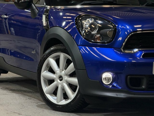 Mini Hatch 2.0 Cooper S Seven Chili Pack Black #19