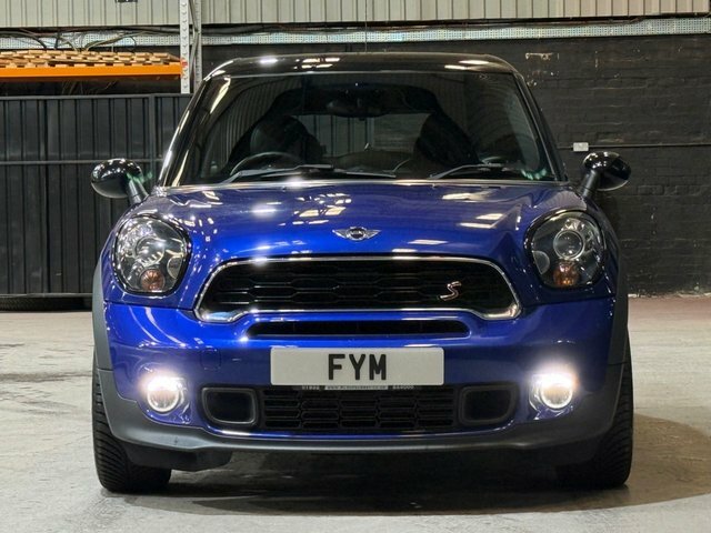 Mini Hatch 2.0 Cooper S Seven Chili Pack Black #5