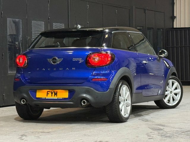 Mini Hatch 2.0 Cooper S Seven Chili Pack Black #18