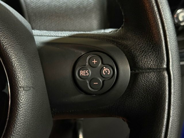 Mini Hatch 2.0 Cooper S Seven Chili Pack Black #15