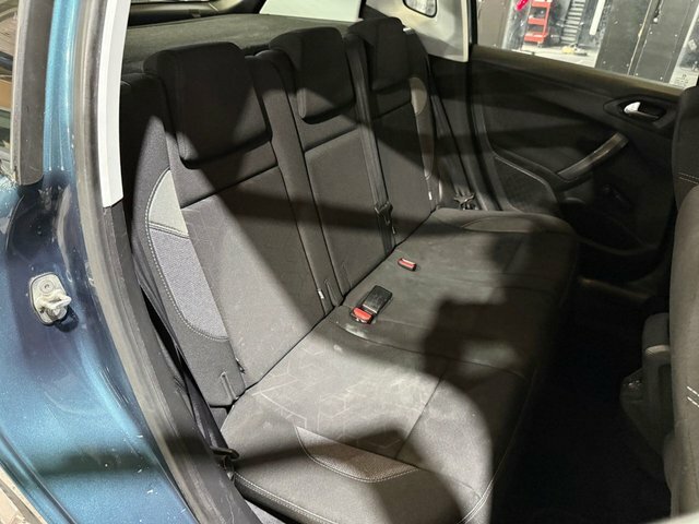Peugeot 2008 Hatchback Black #46
