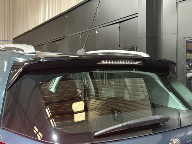Peugeot 2008 Hatchback Black #66