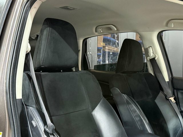 Honda Cr-V Cr-v Ex I-vtec Grey #46