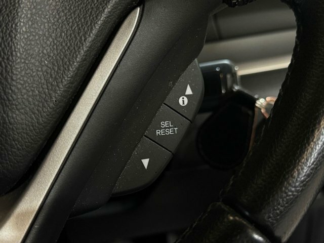 Honda Cr-V Cr-v Ex I-vtec Grey #41