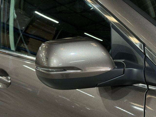 Honda Cr-V Cr-v Ex I-vtec Grey #63