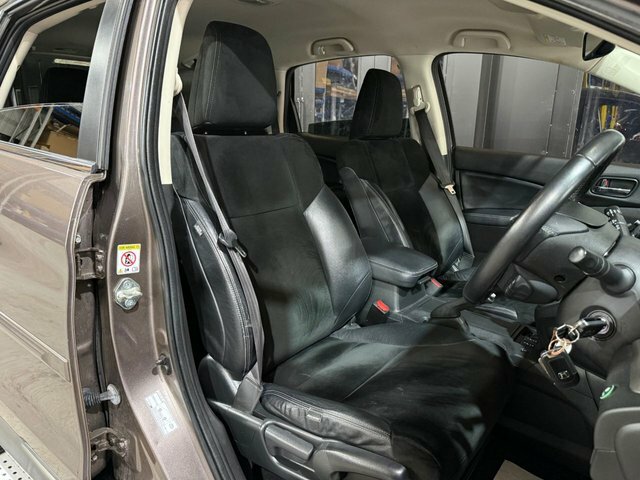 Honda Cr-V Cr-v Ex I-vtec Grey #8