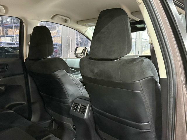 Honda Cr-V Cr-v Ex I-vtec Grey #47