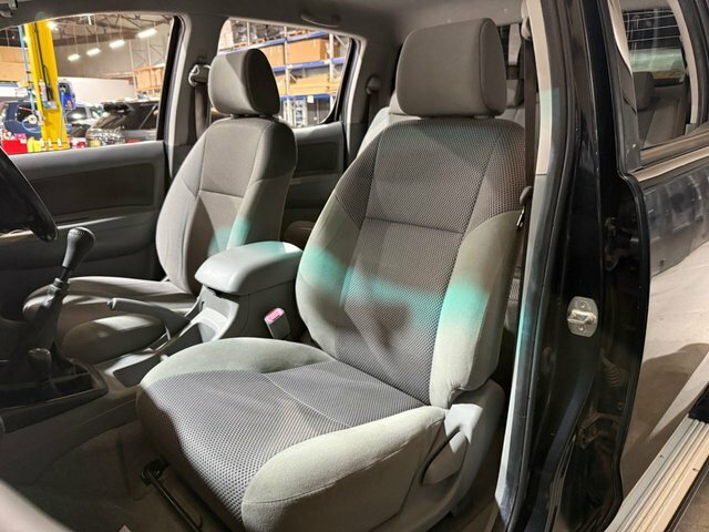 Toyota HILUX 2.5 Hl2 4X4 D-4d Red #9