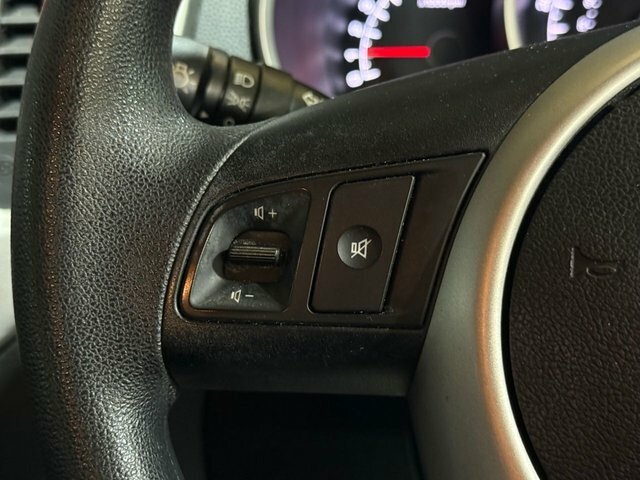 Kia Venga 1.6 Isg 3 Red #10