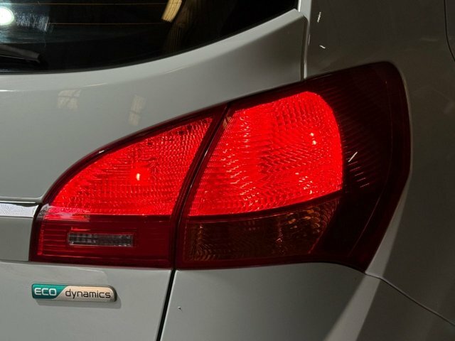Kia Venga 1.6 Isg 3 Red #22