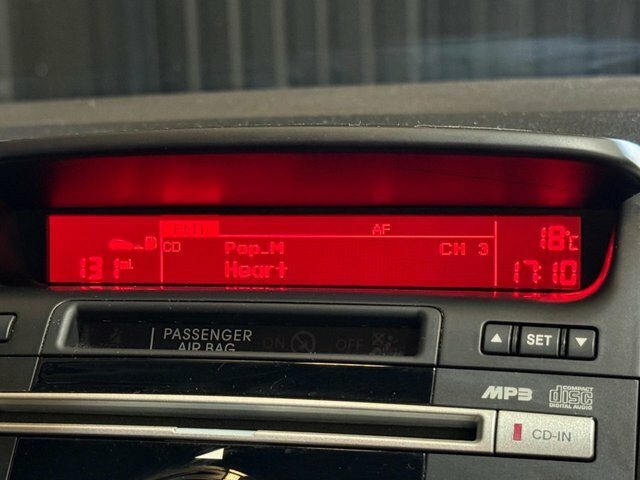 Kia Venga 1.6 Isg 3 Red #11