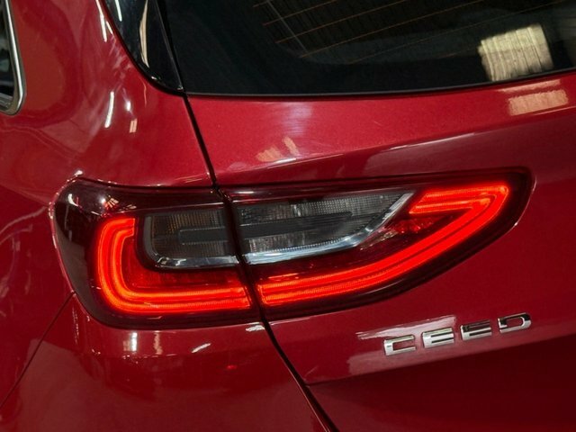 Kia Ceed 1.0T Gdi Isg Gt-line Silver #22
