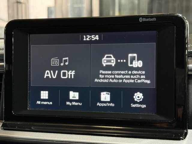 Kia Ceed 1.0T Gdi Isg Gt-line Silver #11
