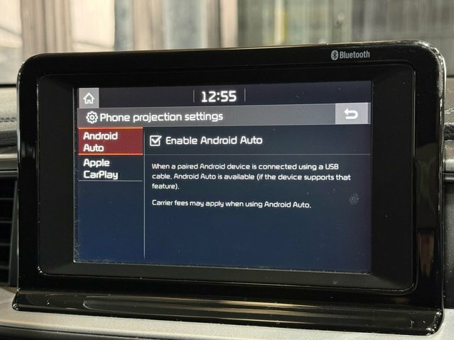 Kia Ceed 1.0T Gdi Isg Gt-line Silver #31