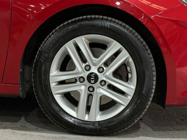 Kia Ceed 1.0T Gdi Isg Gt-line Silver #51