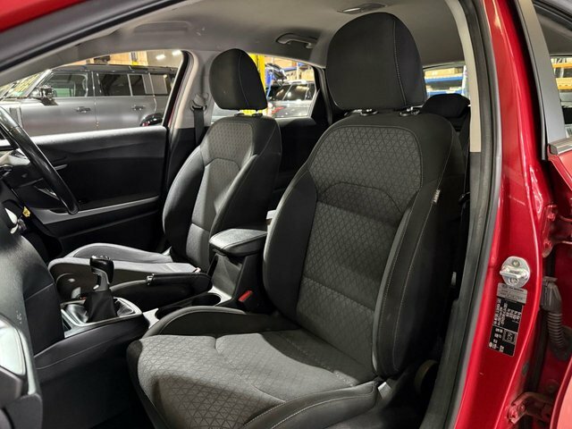 Kia Ceed 1.0T Gdi Isg Gt-line Silver #14