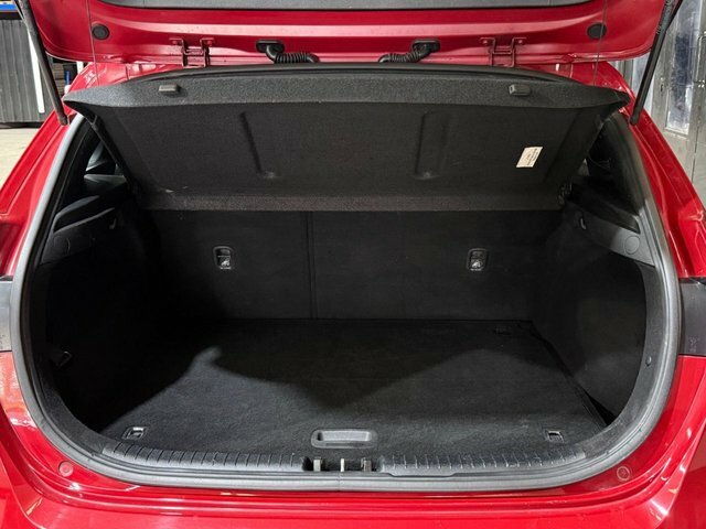 Kia Ceed 1.0T Gdi Isg Gt-line Silver #27