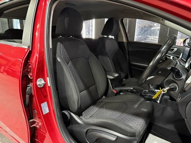 Kia Ceed 1.0T Gdi Isg Gt-line Silver #13