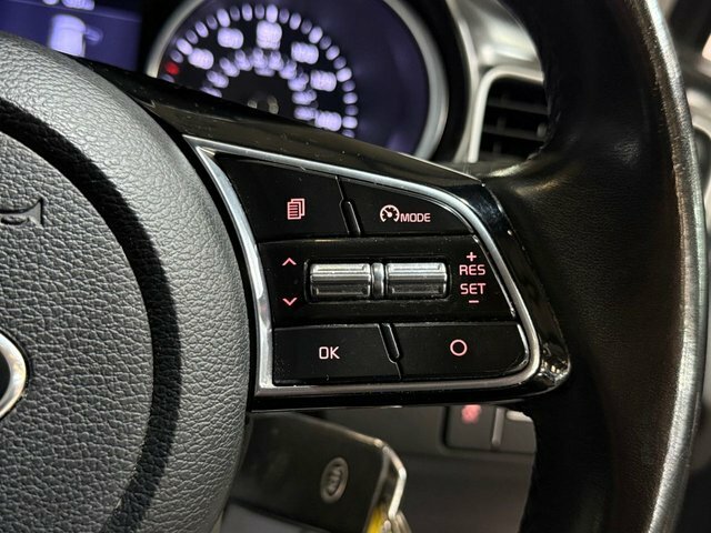 Kia Ceed 1.0T Gdi Isg Gt-line Silver #34