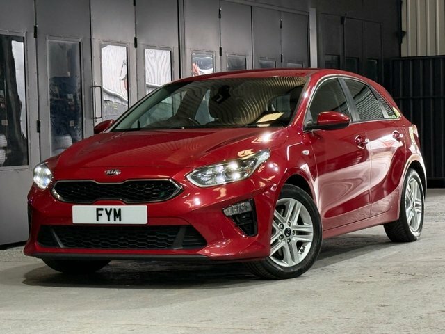 Kia Ceed 1.0T Gdi Isg Gt-line Silver #16