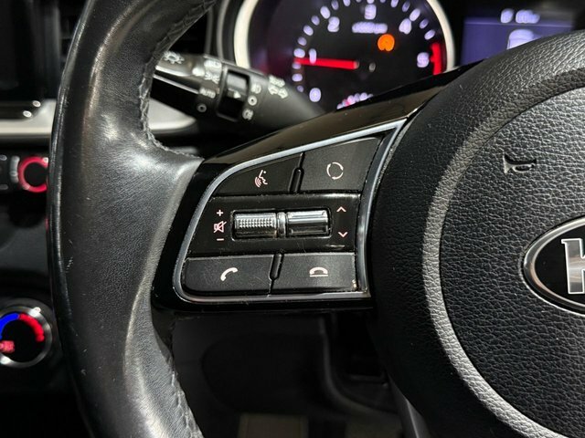 Kia Ceed 1.0T Gdi Isg Gt-line Silver #33