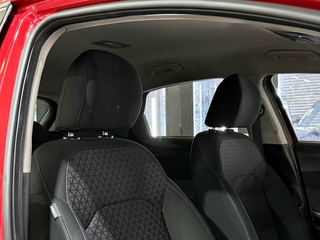 Kia Ceed 1.0T Gdi Isg Gt-line Silver #45
