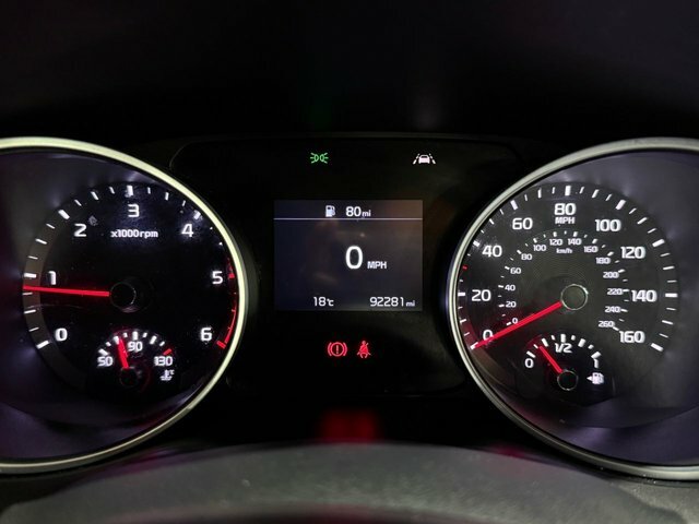 Kia Ceed 1.0T Gdi Isg Gt-line Silver #35