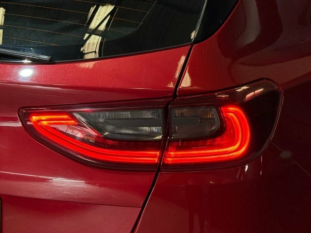 Kia Ceed 1.0T Gdi Isg Gt-line Silver #24