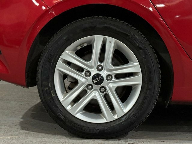 Kia Ceed 1.0T Gdi Isg Gt-line Silver #52