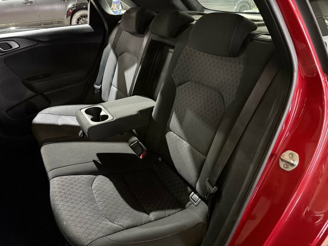 Kia Ceed 1.0T Gdi Isg Gt-line Silver #15