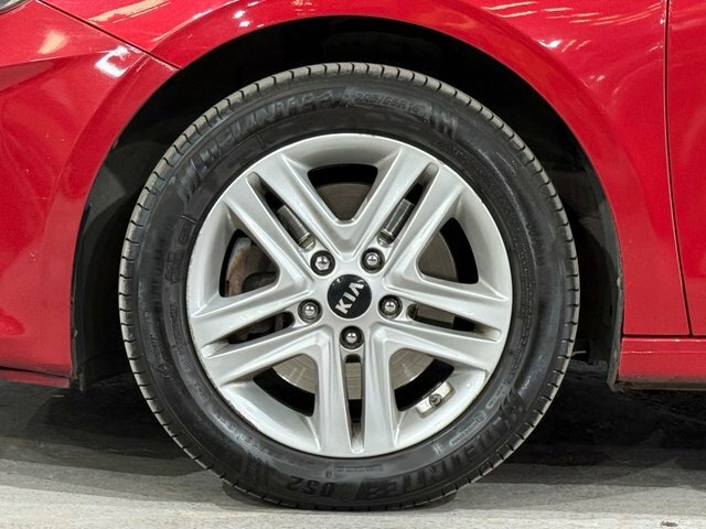 Kia Ceed 1.0T Gdi Isg Gt-line Silver #53
