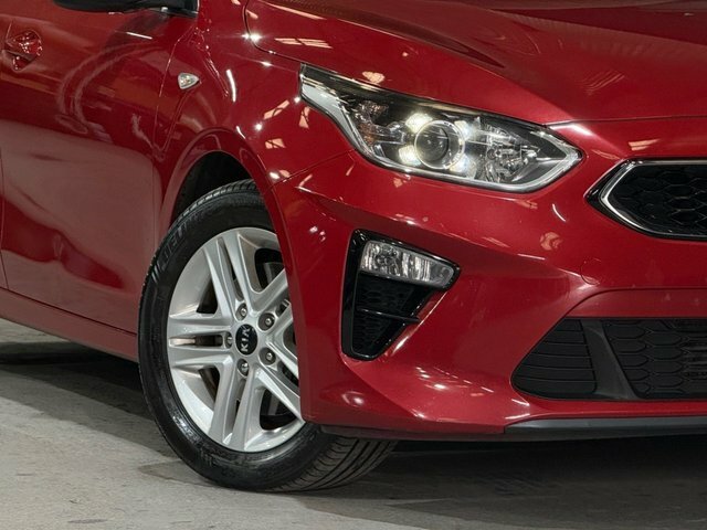 Kia Ceed 1.0T Gdi Isg Gt-line Silver #18