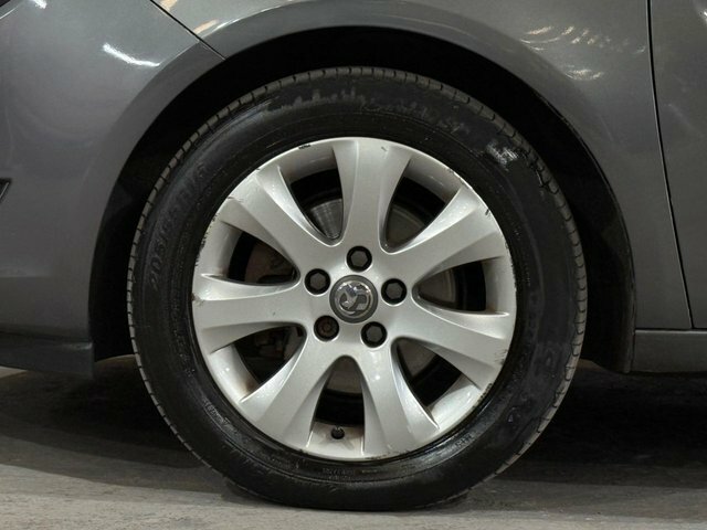 Vauxhall Meriva 1.4I 16V Tech Line Blue #11