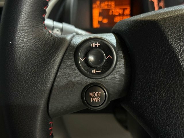 Toyota IQ Hatchback Black #49