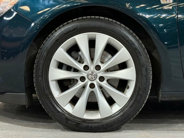 Vauxhall Astra GTC Limited Edition White #8