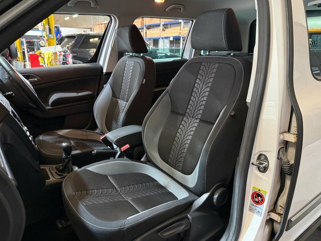 Skoda Yeti 2.0 Tdi Cr S 4X4  #9