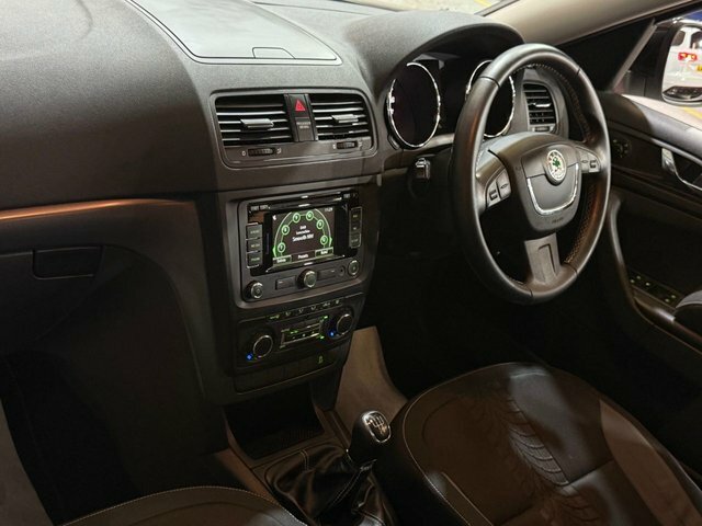 Skoda Yeti 2.0 Tdi Cr S 4X4  #32