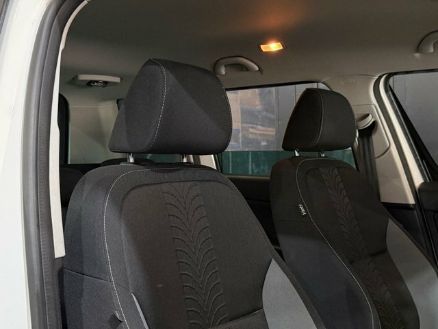 Skoda Yeti 2.0 Tdi Cr S 4X4  #44