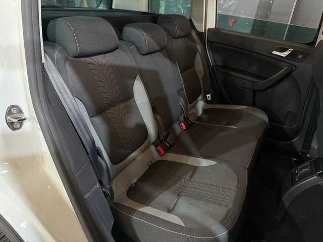 Skoda Yeti 2.0 Tdi Cr S 4X4  #43